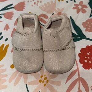 Sparkly Livie & Luca